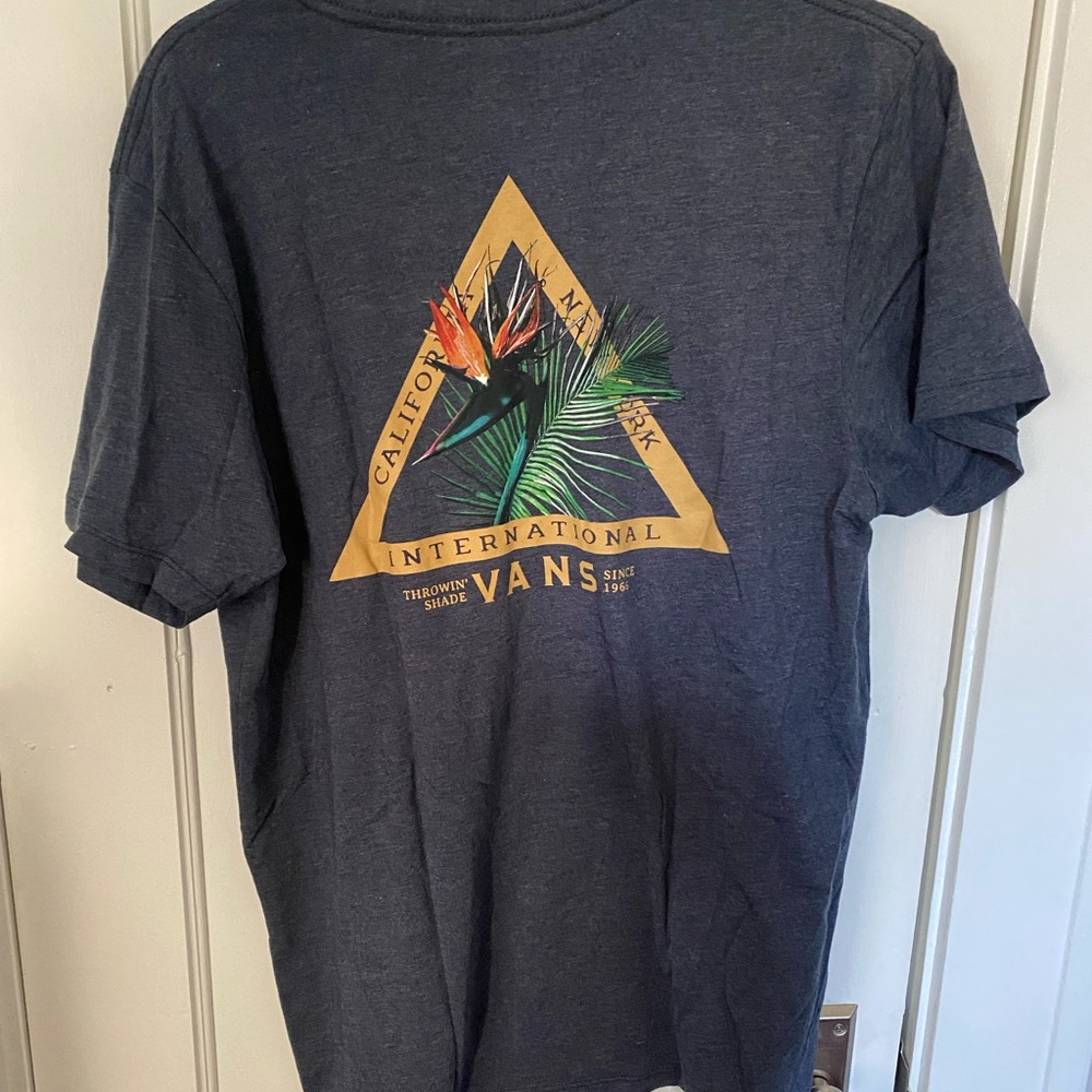 Vans Tee